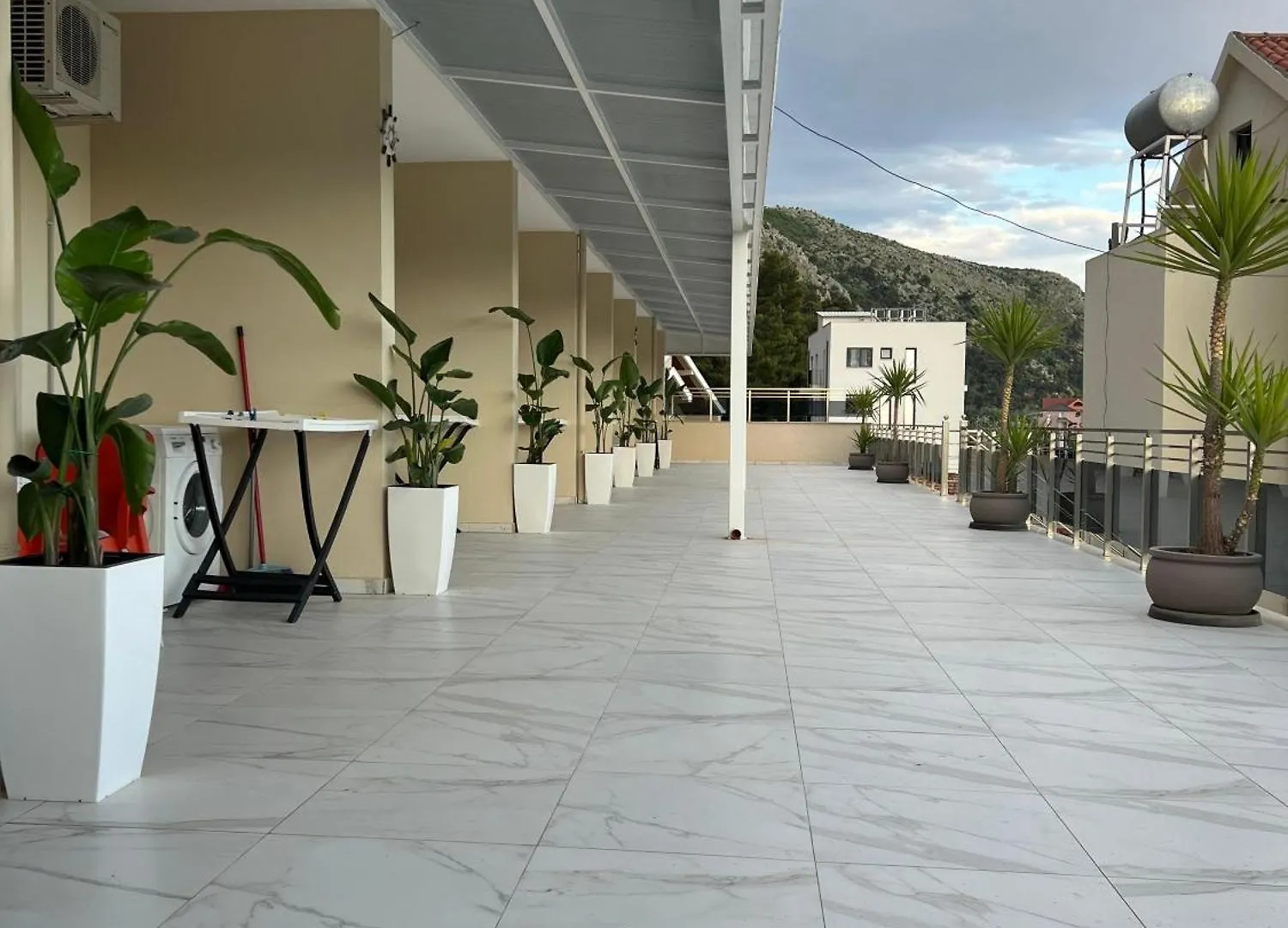 Aparthotel Vila Sokolaj Shengjin