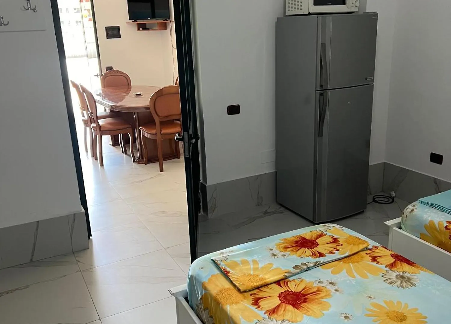 Vila Sokolaj Shengjin Aparthotel