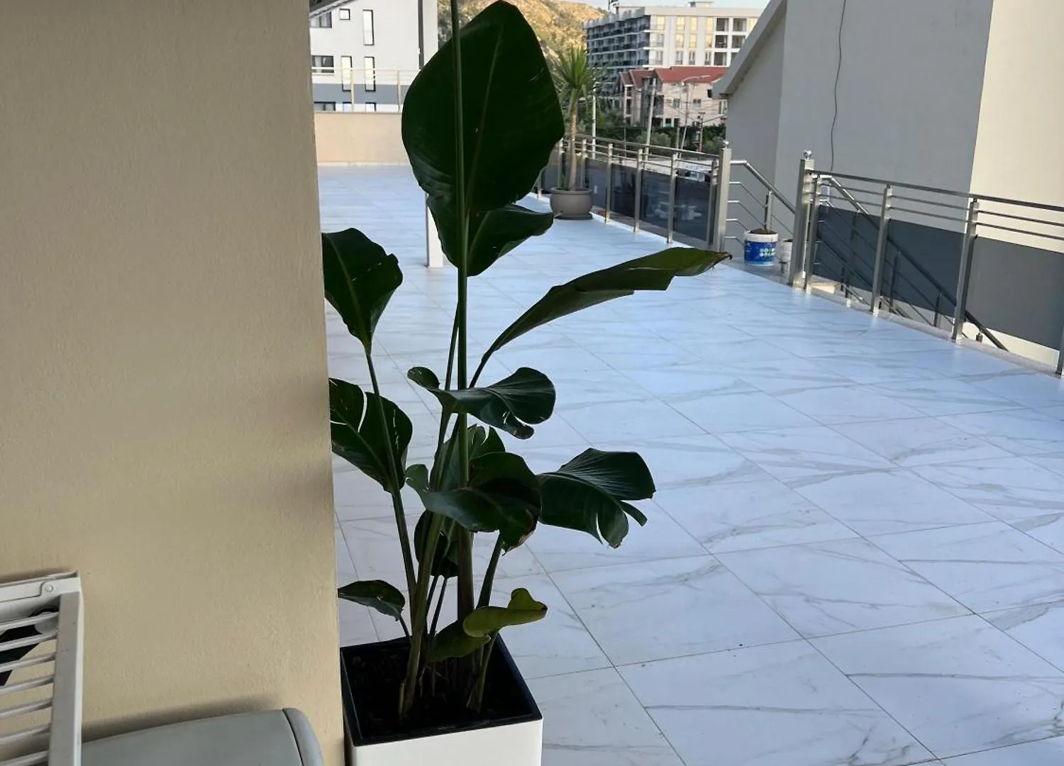 Aparthotel Vila Sokolaj Shengjin