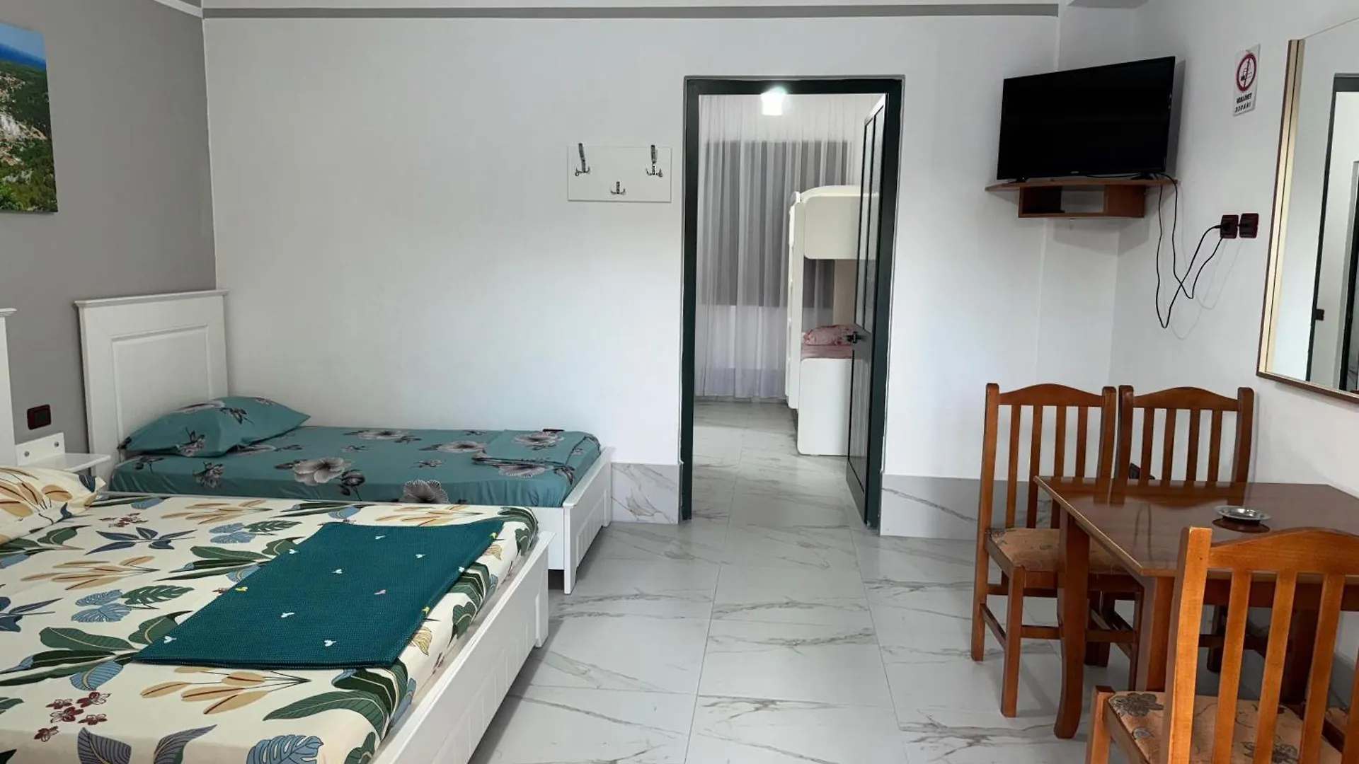 Shëngjin Vila Sokolaj ألبانيا
